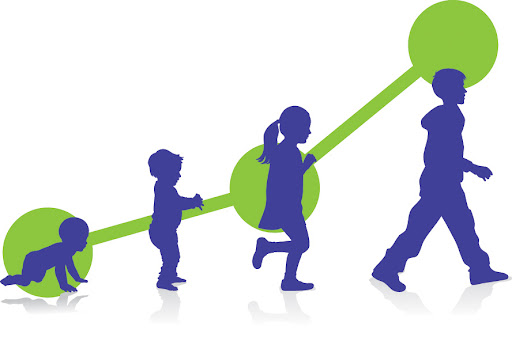 Growth visual