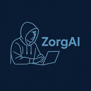 ZorgAI Podcast